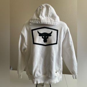 Men’s Under Armour heavyweight hoodie